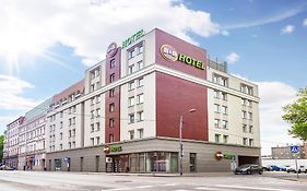 B&B Hotel Katowice Centrum